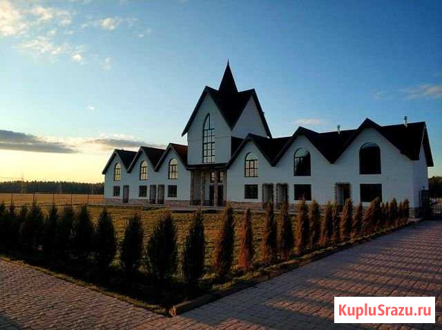 Таунхаус 80 м² на участке 600 сот. в аренду на длительный срок в Солнечногорске Солнечногорск - изображение 1