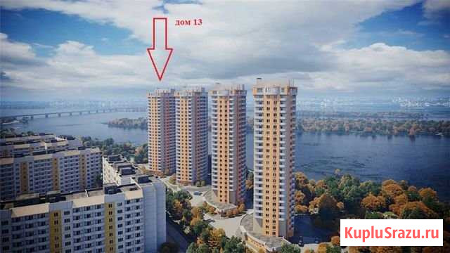 3-комнатная квартира, 81 м², 5/26 эт. на продажу в Энгельсе Энгельс - изображение 1