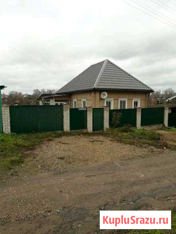 Дом 71 м² на участке 12 сот. на продажу в Рославле Рославль - изображение 1