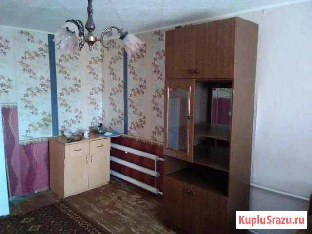 Комната 18 м² в 2-ком. кв., 3/9 эт. на продажу в Сарапуле Сарапул - изображение 1