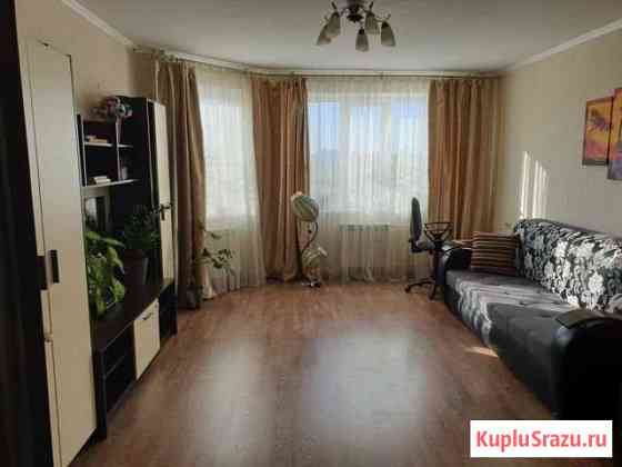 2-комнатная квартира, 61 м², 11/17 эт. на продажу в Калуге Калуга