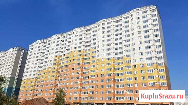 2-комнатная квартира, 64.1 м², 16/17 эт. на продажу в Балашихе Балашиха - изображение 1