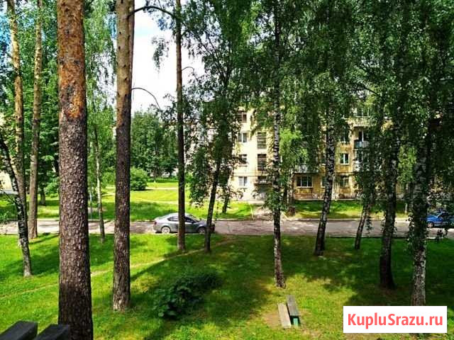 2-комнатная квартира, 69 м², 2/3 эт. на продажу в Коврове Ковров - изображение 1