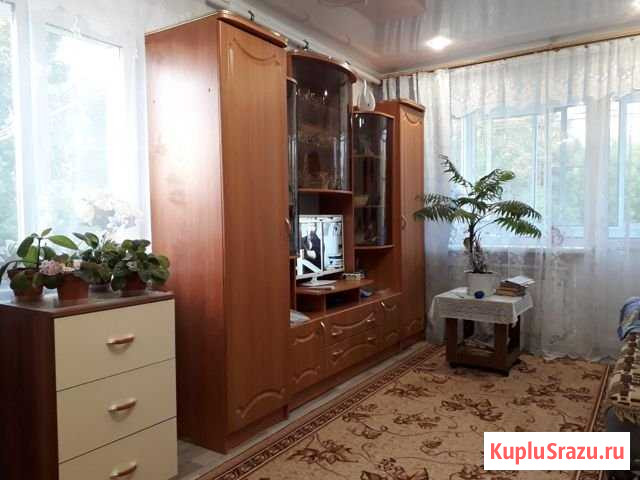 1-комнатная квартира, 32 м², 2/2 эт. на продажу в Куменах Кумены - изображение 1