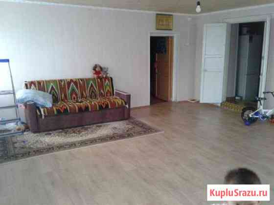 Дом 117 м² на участке 11.7 сот. на продажу в Камышле Камышла