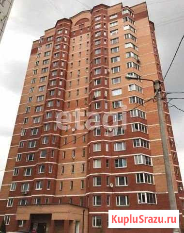 2-комнатная квартира, 61 м², 16/17 эт. на продажу в Твери Тверь - изображение 1