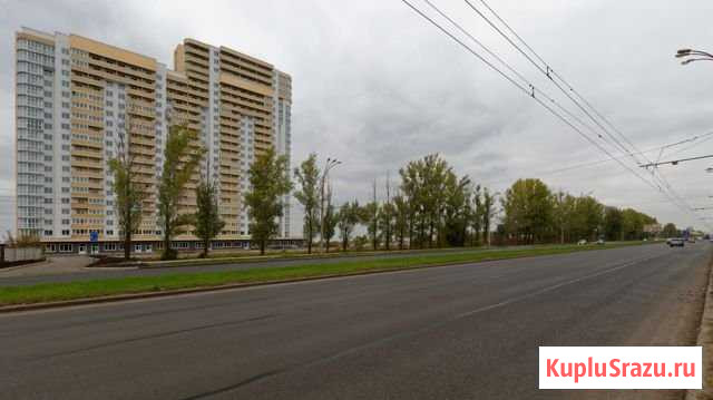 2-комнатная квартира, 75.6 м², 11/24 эт. на продажу в Тольятти Тольятти - изображение 1