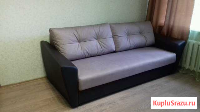 1-комнатная квартира, 30 м², 2/5 эт. в аренду посуточно в Нижнем Новгороде Нижний Новгород - изображение 1