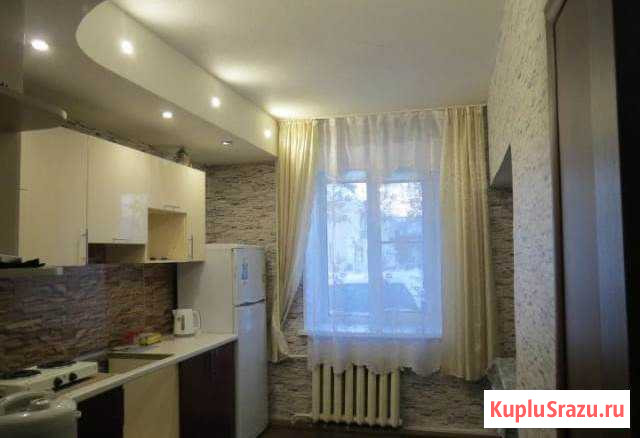 3-комнатная квартира, 85 м², 1/2 эт. на продажу в Копейске Копейск - изображение 1