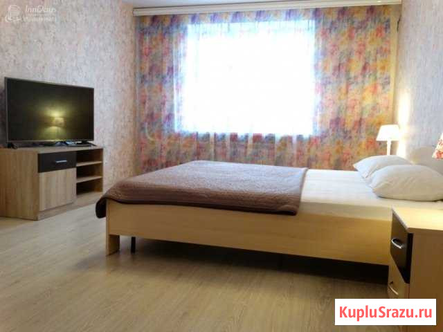 2-комнатная квартира, 75 м², 9/9 эт. в аренду посуточно в Туле Тула - изображение 1