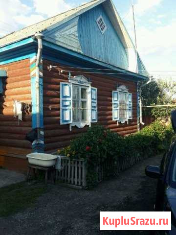 Дом 80 м² на участке 30 сот. на продажу в Любинском Любинский - изображение 1