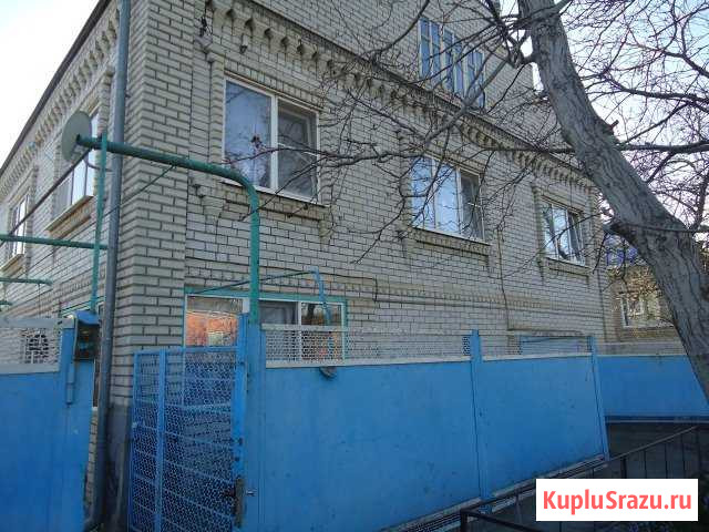 Дом 210.3 м² на участке 5.7 сот. на продажу в Курганинске Курганинск - изображение 1
