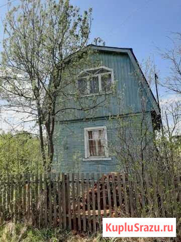 Дача 48 м² на участке 5 сот. на продажу в Кирове Киров - изображение 1