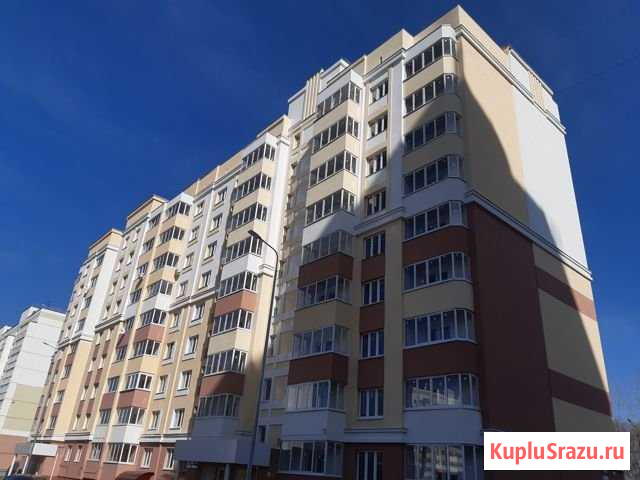 1-комнатная квартира, 38.3 м², 9/10 эт. на продажу в Саранске Саранск - изображение 1