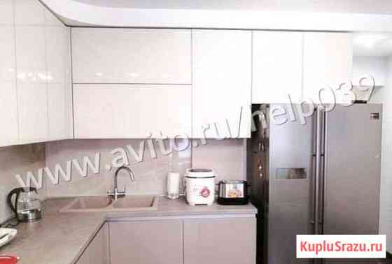 2-комнатная квартира, 70 м², 16/16 эт. на продажу в Калининграде Калининград