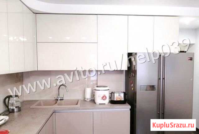 2-комнатная квартира, 70 м², 16/16 эт. на продажу в Калининграде Калининград - изображение 1