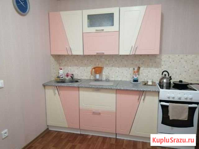 1-комнатная квартира, 30 м², 1/7 эт. на продажу в Чебоксарах Чебоксары - изображение 1