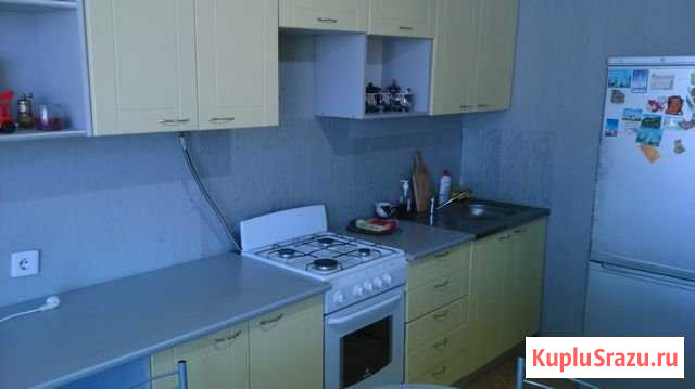 3-комнатная квартира, 80 м², 3/9 эт. в аренду на длительный срок в Нефтекамске Нефтекамск - изображение 1