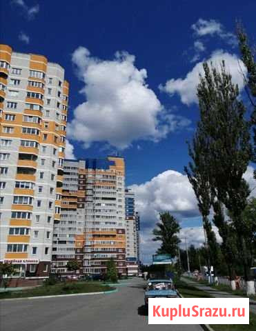 2-комнатная квартира, 65.5 м², 1/19 эт. на продажу в Брянске Брянск - изображение 1