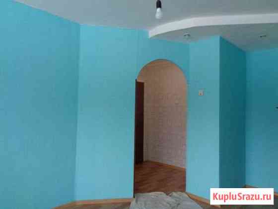 1-комнатная квартира, 29 м², 1/5 эт. на продажу в Кохме Кохма