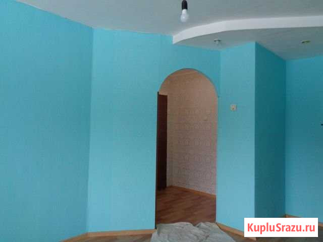 1-комнатная квартира, 29 м², 1/5 эт. на продажу в Кохме Кохма - изображение 1