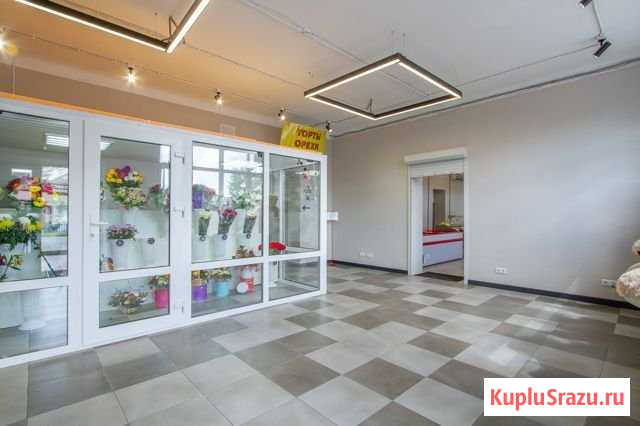 Торговое помещение, 60 кв.м. Химки - изображение 1