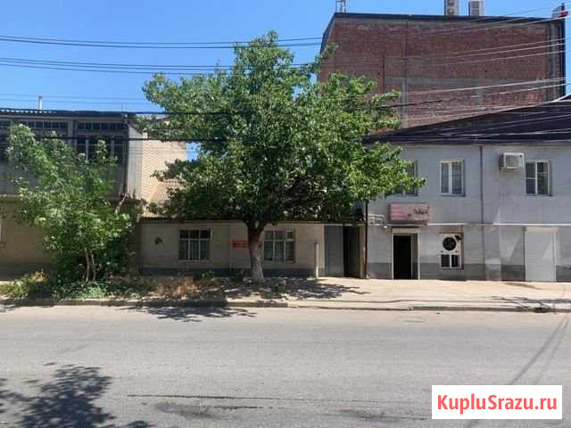 Дом 140 м² на участке 172 сот. на продажу в Махачкале Махачкала - изображение 1