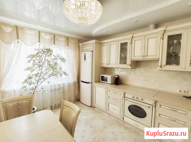 2-комнатная квартира, 60 м², 3/17 эт. на продажу в Курске Курск - изображение 1