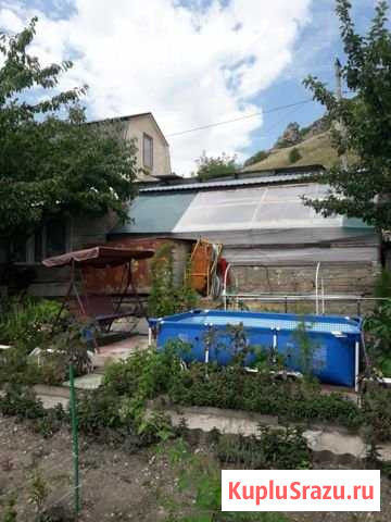 Дача 150 м² на участке 6 сот. на продажу в Лермонтове Лермонтов - изображение 1