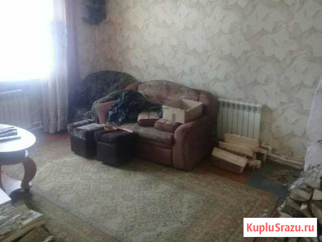 3-комнатная квартира, 54.7 м², 1/2 эт. на продажу в Угличе Углич - изображение 1