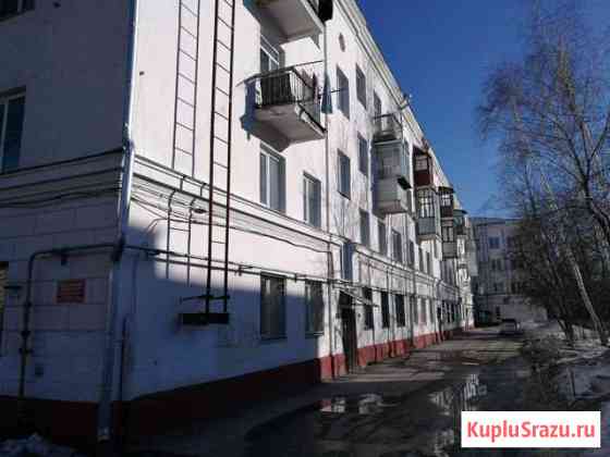 2-комнатная квартира, 56 м², 4/4 эт. на продажу в Барнауле Барнаул