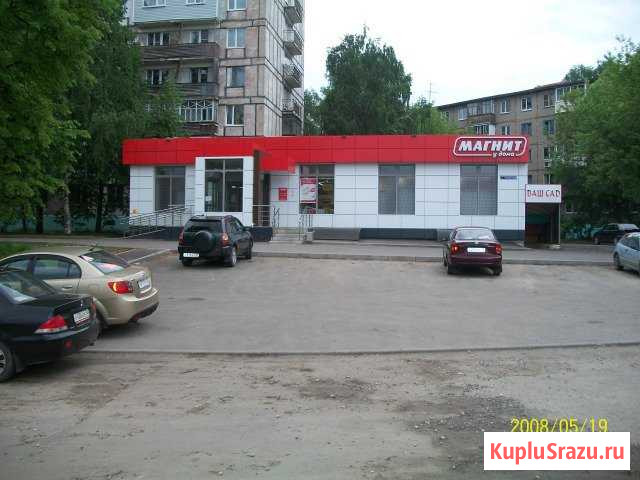 Продаю Помещение свободного назначения, 497 кв.м. Владимир - изображение 1