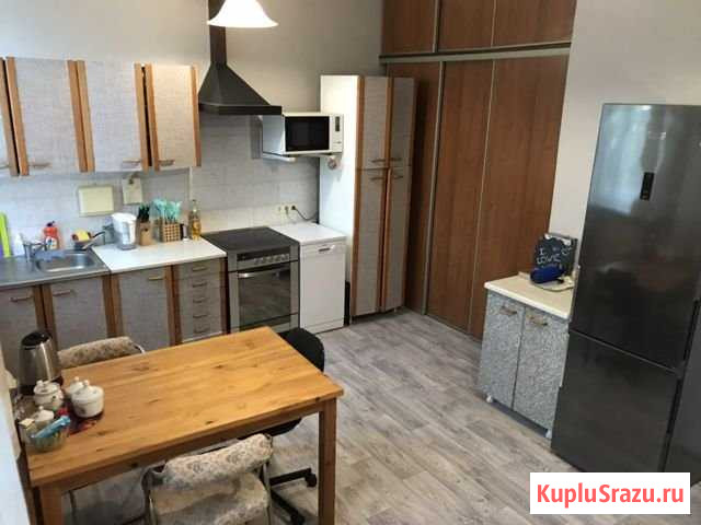 5-комнатная квартира, 102.4 м², 1/5 эт. на продажу в Боготоле Боготол - изображение 1