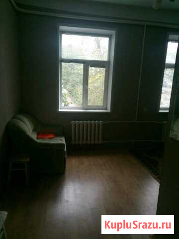 Комната 20 м² в 1-ком. кв., 2/2 эт. на продажу в Воронеже Воронеж - изображение 1
