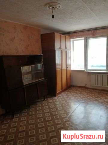 1-комнатная квартира, 32 м², 2/5 эт. на продажу в Бикине Бикин - изображение 1