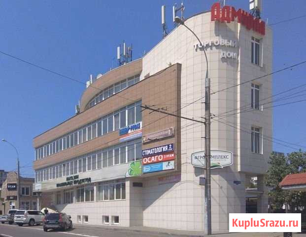 Аренда от собственника Краснодар - изображение 1