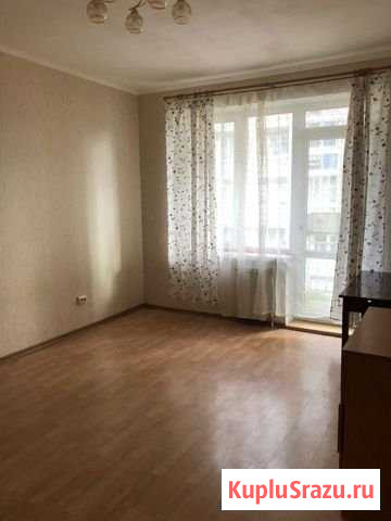1-комнатная квартира, 34.4 м², 2/9 эт. на продажу во Всеволожске Всеволожск - изображение 1