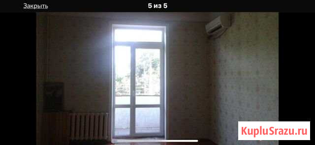 Комната 17 м² в 1-ком. кв., 3/3 эт. на продажу в Ростове-на-Дону Ростов-на-Дону - изображение 1