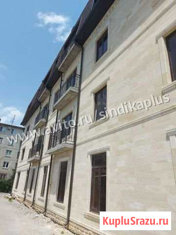 2-комнатная квартира, 69 м², 2/4 эт. на продажу в Нальчике Нальчик - изображение 1