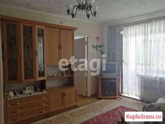 2-комнатная квартира, 43 м², 2/4 эт. на продажу в Ирбите Ирбит