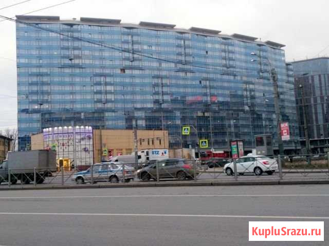 Квартира-студия, 18.8 м², 2/8 эт. на продажу в Санкт-Петербурге Санкт-Петербург - изображение 1