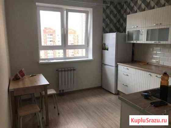 1-комнатная квартира, 37 м², 17/19 эт. в аренду на длительный срок в Ивантеевке Московской области Ивантеевка