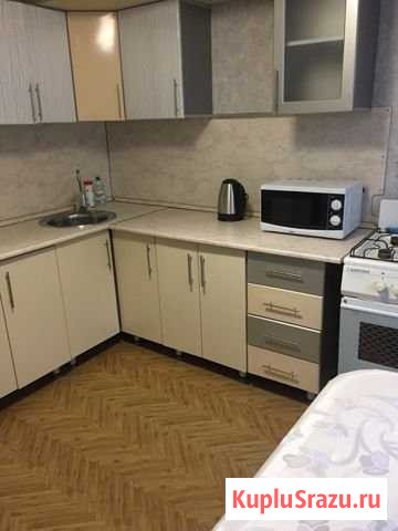 1-комнатная квартира, 54 м², 2/10 эт. в аренду посуточно в Пензе Пенза - изображение 1