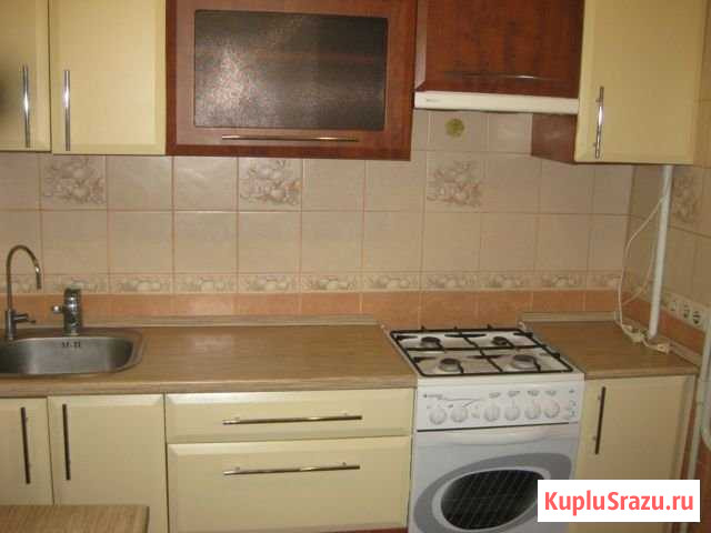 2-комнатная квартира, 46 м², 5/9 эт. в аренду на длительный срок в Воронеже Воронеж - изображение 1