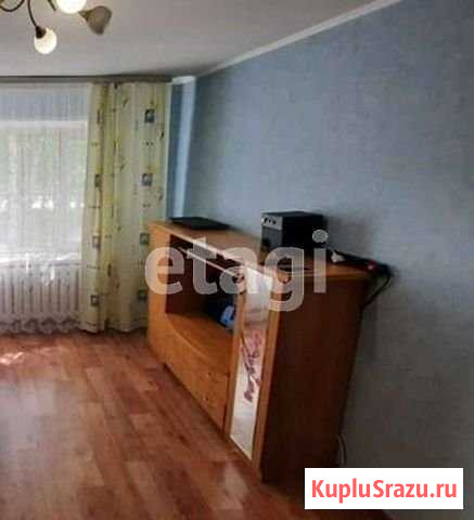 1-комнатная квартира, 30 м², 1/5 эт. на продажу в Нижневартовске Нижневартовск - изображение 1