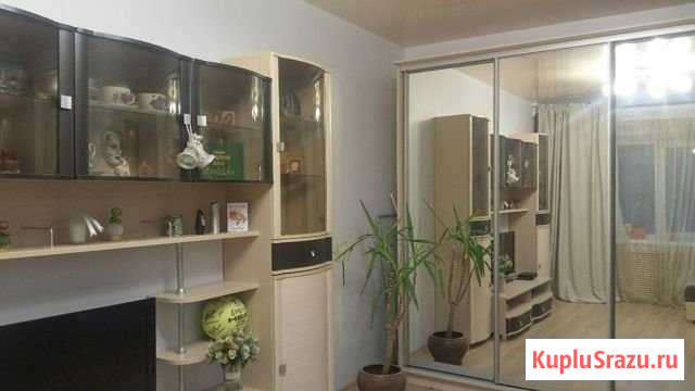 1-комнатная квартира, 39 м², 2/9 эт. на продажу в Твери Тверь - изображение 1