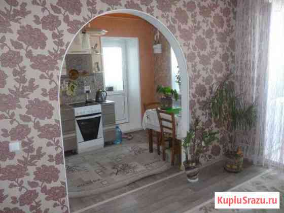 2-комнатная квартира, 51 м², 2/2 эт. на продажу в Бердюжье Бердюжье