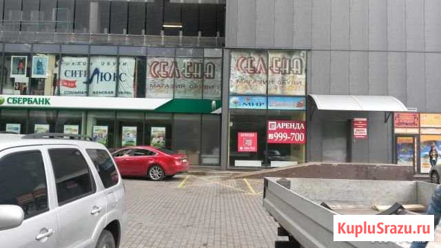 Торговое помещение, 85 кв.м. Калининград - изображение 1