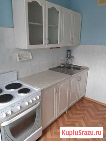2-комнатная квартира, 42 м², 9/9 эт. в аренду на длительный срок в Тольятти Тольятти - изображение 1