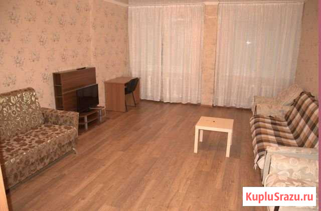 3-комнатная квартира, 100 м², 3/12 эт. в аренду на длительный срок в Уфе Уфа - изображение 1